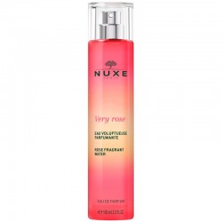 NUXE VERY ROSE AGUA PERFUMADA VOLUPYUOSA 100