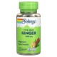 Solaray Ginger Root 550mg - 100 vegcaps