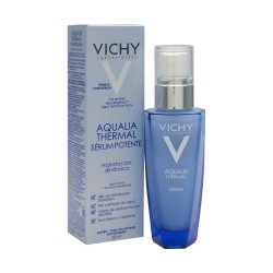 Vichy Aqualia Concentrado de Soro Térmico, 30ml.