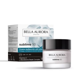 Bella Aurora Sublime 50 Creme Anti-Idade Multi-Ação Dia 50 ml
