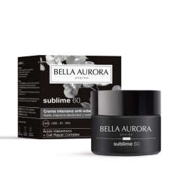 Bella Aurora Sublime 60 Creme Anti-Idade Intensivo Dia 50 ml