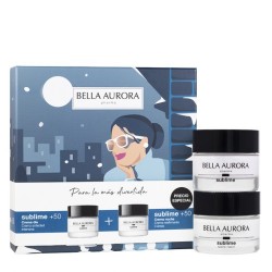 Bella Aurora Sublime Pack 50 Dia + Noite