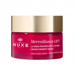 Nuxe Merveillance Lift Cream Pó Lifting Effect Pele Normal, 50 ml