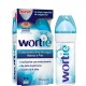 Wortie Tratamento Anti Verrugas 50 ml