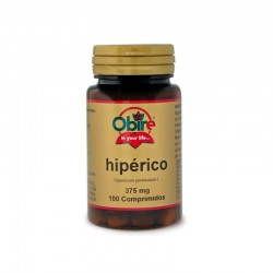 Obire Hyperic Dry Extract, 100 comprimidos