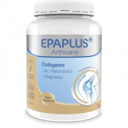 EpaPlus Colágeno + Magnésio Baunilha