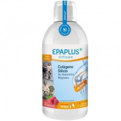 EpaPlus Arthicare Framboesa, 1 litro.