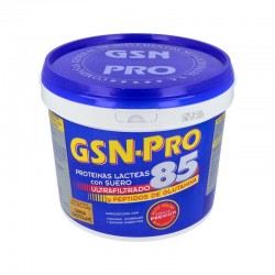 GSN Pro-85 - Chocolate, 1000 gr