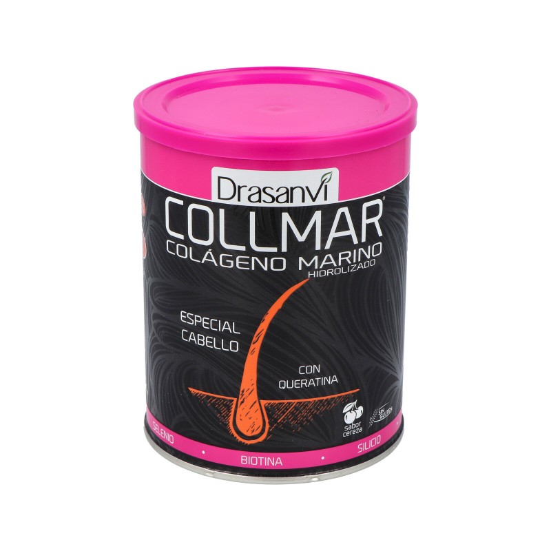 Collmar Cabelo de Cerejeira, 350gr.