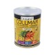 Collmar Magnésio Cúrcuma Baunilha 300 gr