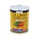 Collmar Magnésio Cúrcuma Limão 300g