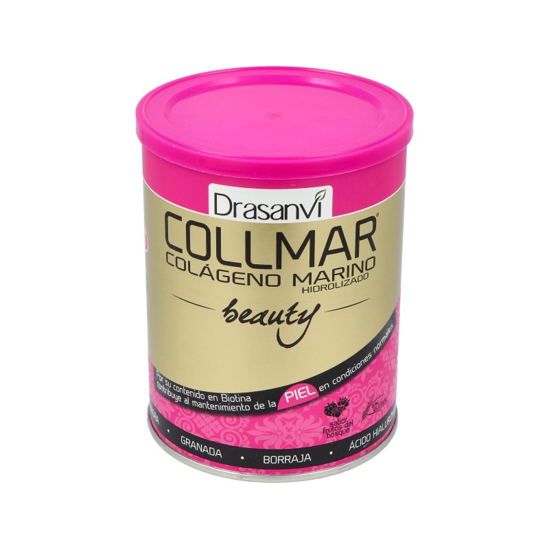 Collmar Beauty Berries, 275gr.