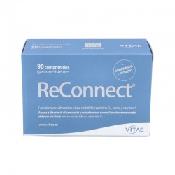 Vitae Reconnect, 90 comprimidos