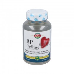 KAL BP Defesa - 60 comp. ActivTab