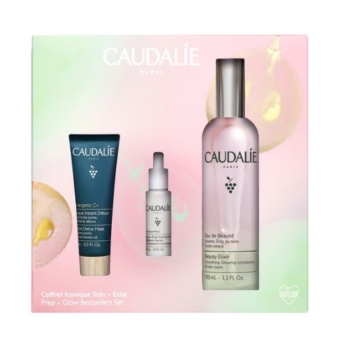 Água Caudalíe Beauty, 100 ml