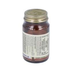 Lecitina de soja Sotya, 200 cápsulas gelatinosas 1600 mg