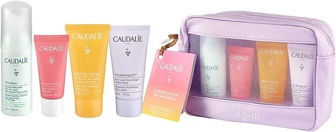 Caudalie Neceser Minitallas