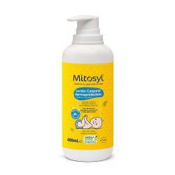 Mitosyl loción dermoprotectora, 400 ml