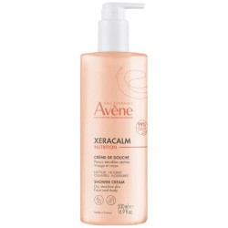 Avene Xeracalm Gel de Limpeza Nutricional 750ml