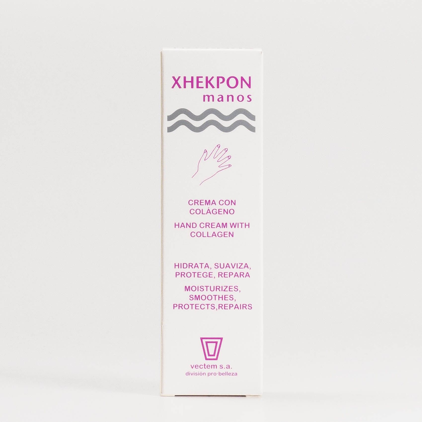 Xhekpon Creme para as Mãos 40ml