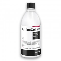 NHCO Aminocollax Currant Sabor Maçã 500 ml