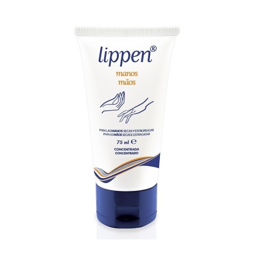 Lippen Creme para as Mãos 75 ml