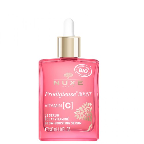 SÉRUM NUXE PRODIGIOEUSE BOOST LUMINOSITY 30ML