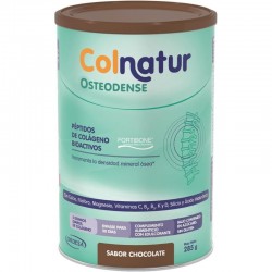 Colnatur Chocolate Osteodenso, 285g.
