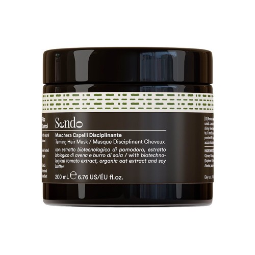 Sendo Mascarilla Frizz Control 200 ml