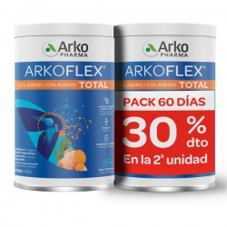Arkoflex Dolexpert Forte 360, pack 2 unidades, 390 g + 390 g