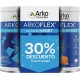 Arkoflex Colagenio Sport Laranja Duplo, 2x390 gr.