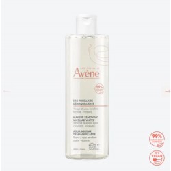 Avene Loção Micelar, 400 ml