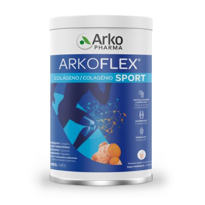 Arkoflex Colágeno Sport 390g