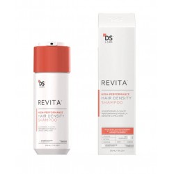 DS Revita Shampoo Revitalizante Antiqueda de Cabelo, 205 ml