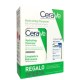 Cerave Limpeza Hidratante, 473 ml + Presente Loção Hidratante para Pele Seca 88 ml