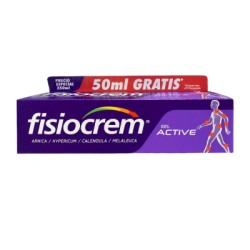 Fisiocrem Gel Ativo, 200 ml