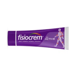 Fisiocrem Gel Ativo, 200 ml