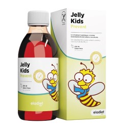 Jelly Kids Prevent, 250 ml