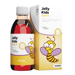 Jelly Kids Apetit, 250 ml