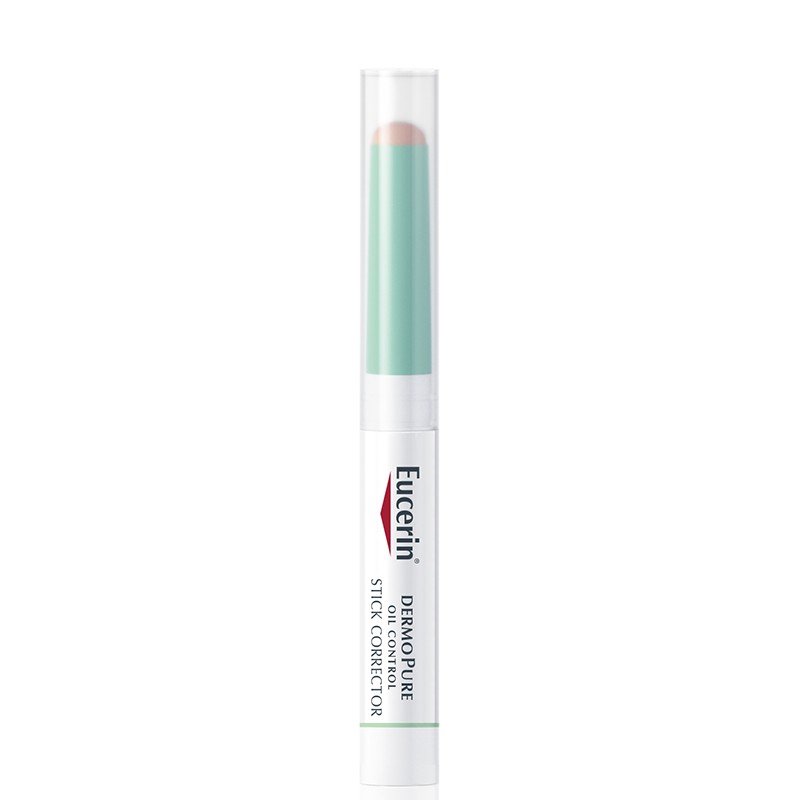 Eucerin DermoPure Oil Control Stick Corrector, 2,5 g.