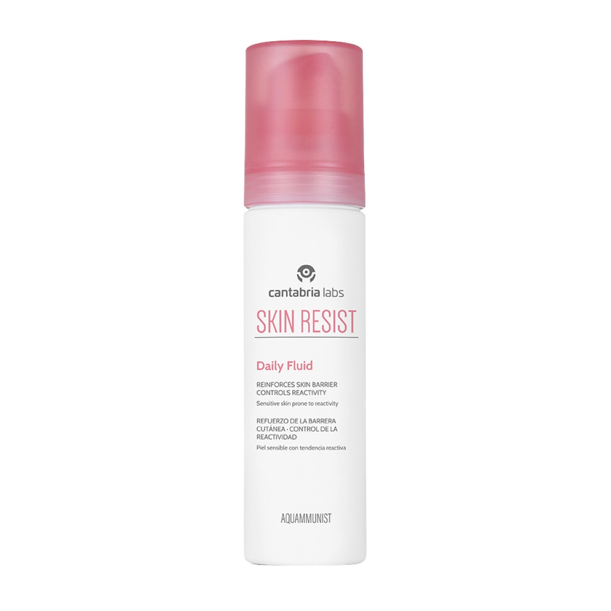 Skin Resist Daily Fluid, 50 ml