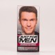 Just For Men shampoo de coloração marrom escuro, 30ml.
