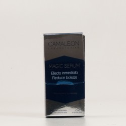 Soro Mágico de Camaleon. 2x2ml