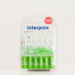 Interprox micro. 14 unidades
