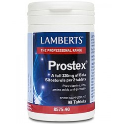 Lamberts Prostex, 90 cápsulas