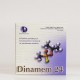 Dinadiet Dinamen 24, 20 frascos para injetáveis