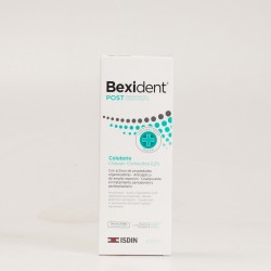 Bexident Tratamento adjuvante pós-enxaguante bucal, 250 ml