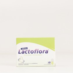 Lactoflora Imune Protetor Adultos, 30 Cápsulas