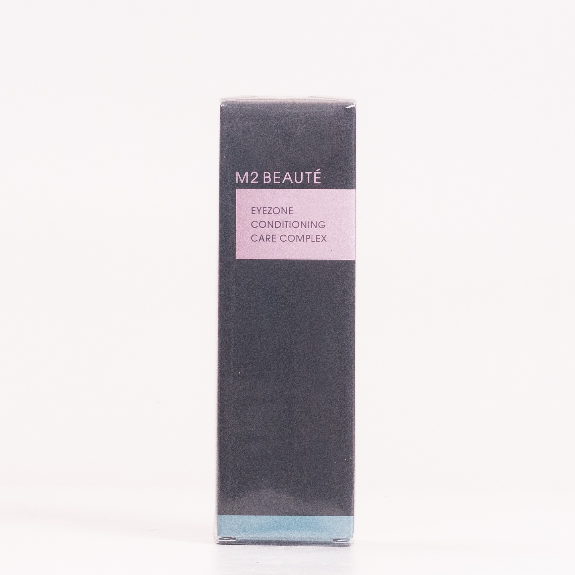 Complexo de Cuidados Condicionantes M2 Beauté Eyezone, 8ml.