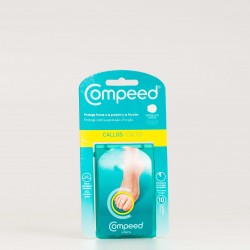 Compeed Tripe Between Fingers, 10 unidades